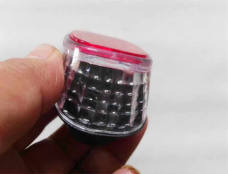 Eclairage pour vélo - Ref 2403602 Image 4