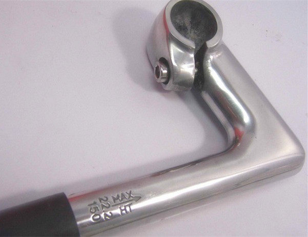 Guidon de vélo - Ref 2335763 Image 4