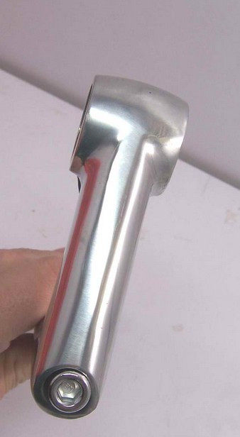 Guidon de vélo - Ref 2336057 Image 1