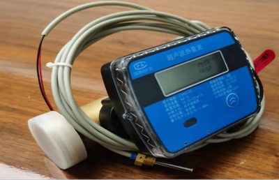 现材超声波热量表可定制通讯方式