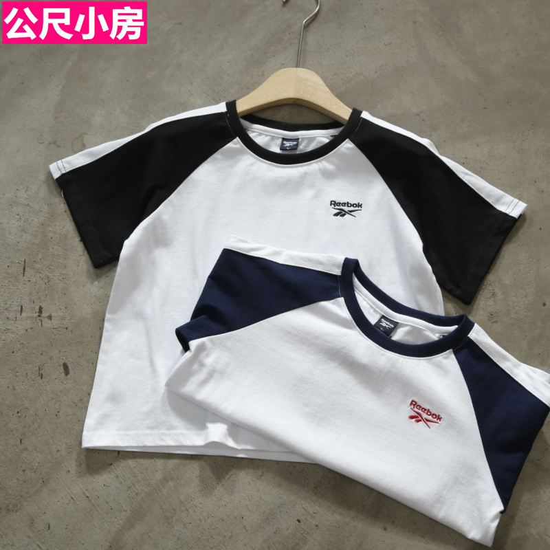 圆领日单宽松新款纯原百搭休闲