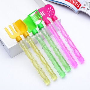 多彩吹泡泡棒玩具