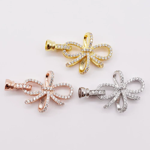 Бусины из жемчуга, аксессуары, серебряное ожерелье, браслет, модный свитер с бантиком, DIY