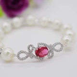 DIY Jewelry 24K Gold Micro-Inlay Classic Style