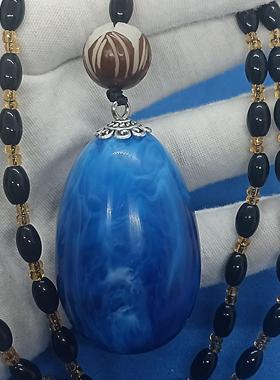 现开佛心果菩提果同款男