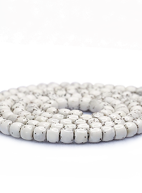 大留白星月原生态顺白菩提子樱