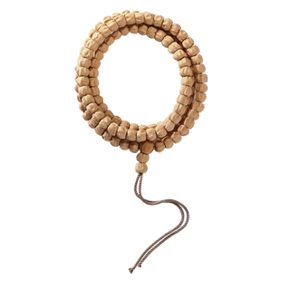 樱【鸿宇】天然顺纹深坑鬼脸热振百香籽108颗文玩佛珠百香籽手串