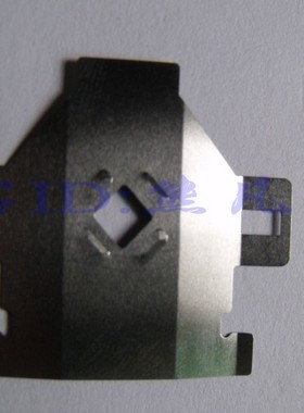 全新 LQ2170挡片LQ2180保护片LQ1900K2挡片 LQ1600K3打印头保护片