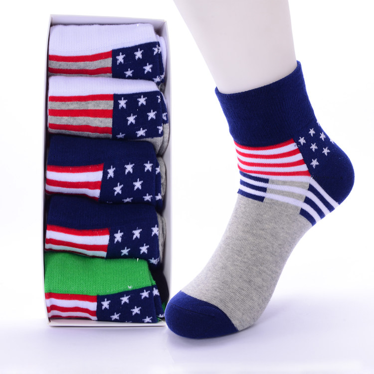 Chaussettes - collants cj20150217 - Ref 757525 Image 1