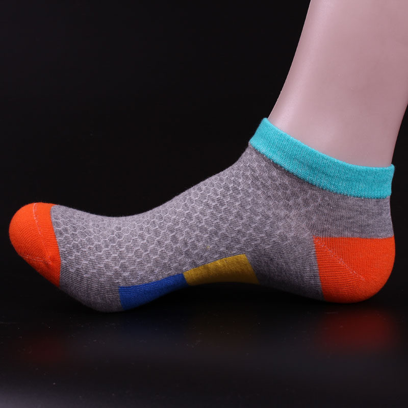 Chaussettes - collants D001 - Ref 755872 Image 3