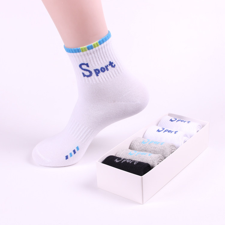 Chaussettes - collants S dans le tube - Ref 761829 Image 1
