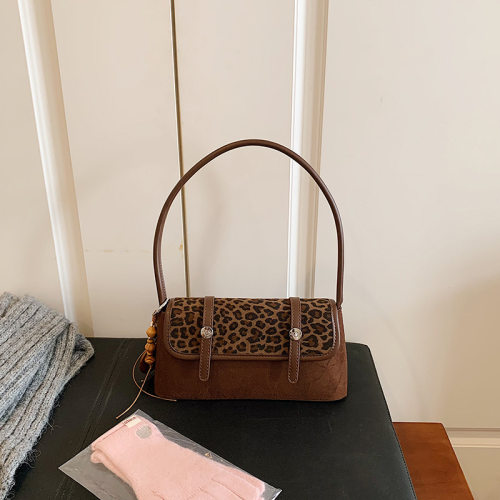 2026小众高级女士大容量双肩