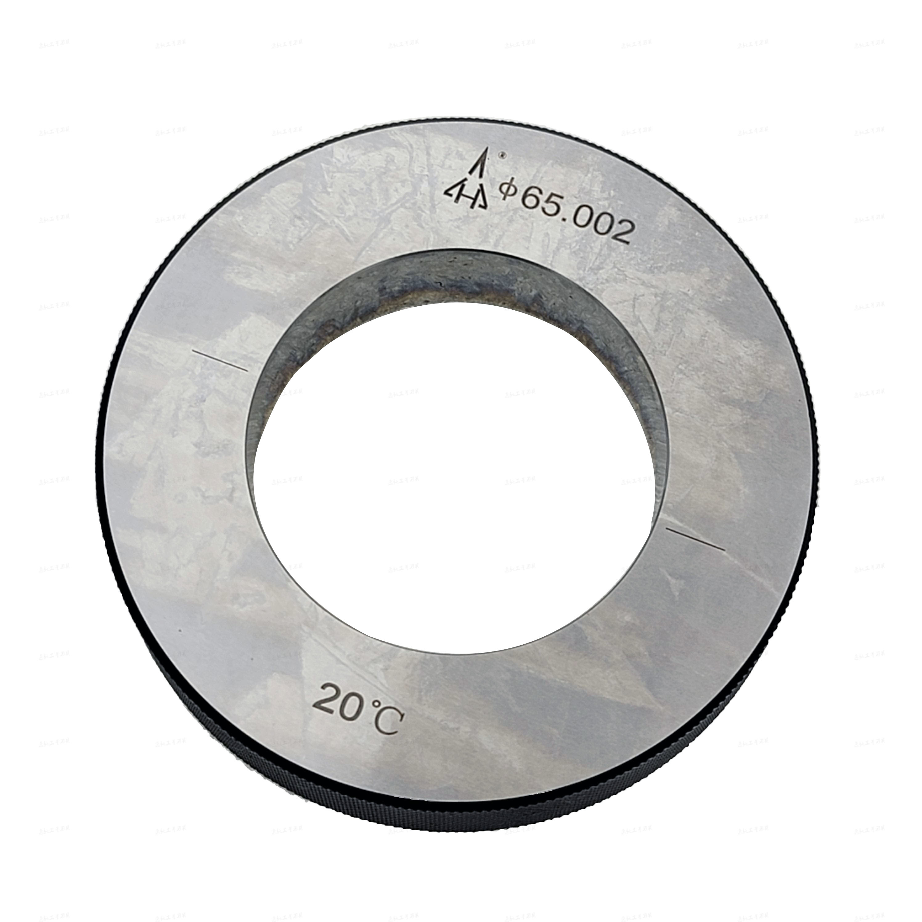 宏峰光面环规 光滑量规2/3/4/5/6/7/8/9/10-130mm0.001