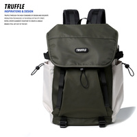 TRUFFLE雙肩背包電腦包登山包