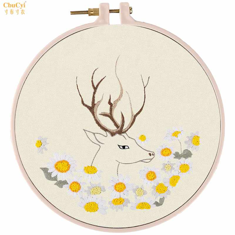 刺绣diy手工绣自绣初学者古风团扇苏绣材料包平安符法式绣品图|msdalam kategori rumah Fabrik, bahan-bahan jahitan DIY, alat dan produk siap, bahan-bahan jahitan DIY saman - dari Buy2taobao.com untuk memberikan perkhidmatan ejen Taobao profesional membeli