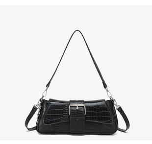 欧美性棍包腋下包单肩包中古小挎包小众设计新款链条辣妹潮牌百搭