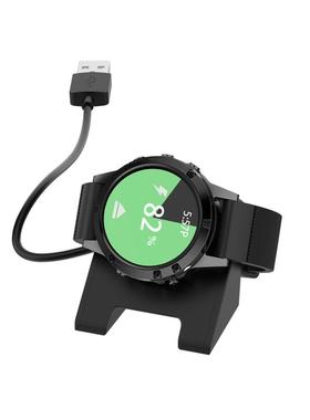 适配Garmin佳明Active Actives Venu智能手表专用数据线充电器座