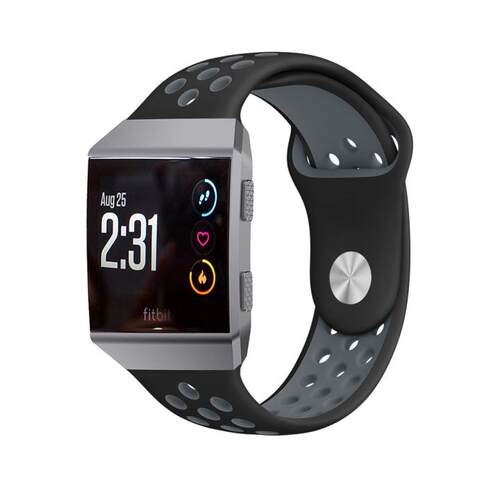 适配fitbitionic手表手表表带