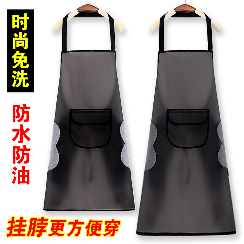 TPU透明简约手工防水防油防水