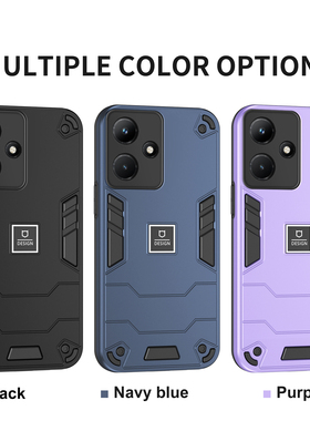 适用于INFINIX HOT30i手机壳磨砂男女款硬壳防摔防滑军工级别保护套新款简约