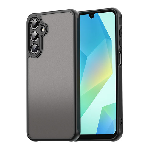 适用于三星GalaxyA56 5G手机壳三星A55/A36/A35/A26/A16/A17/A07磨砂A15硬壳F17肤感M07气囊F07防摔A37/A57