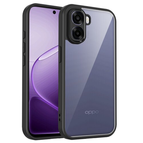 磨砂半透明手机壳适用于OPPO A6X 4G/5G硬壳A6 4G/5G简约A6T国际版高级感K14X抗油抗污男女款亲肤感