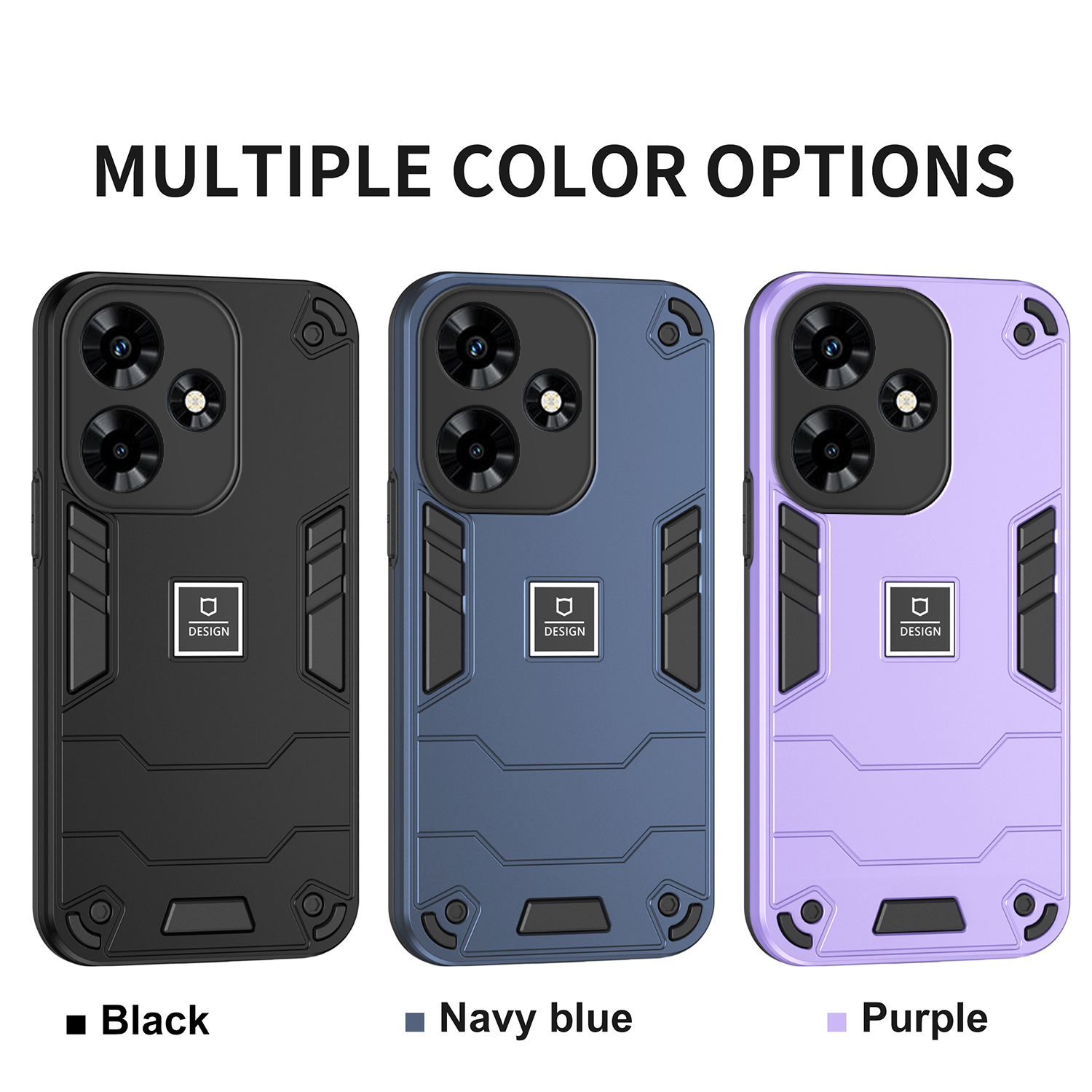 适用于INFINIX HOT30 4G手机壳INFINIX X6831磨砂男女款硬壳防摔防滑军工级别保护套新款简约