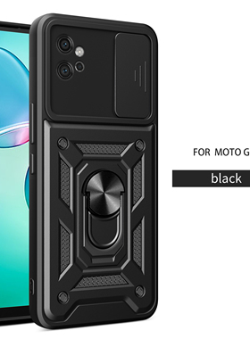 适用于摩托罗拉Motorola G85Power推窗护眼手机壳Moto G06 G86 G56 G15 G05 G75 G35 G55 G85 G34 G04 G42