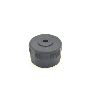 锦明13代电池仓hk416盖子原厂416尼龙后托芯配件j13