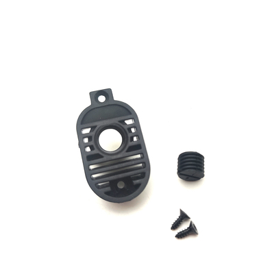 原厂锦明9代底座尼龙电机马达调节握把螺丝480