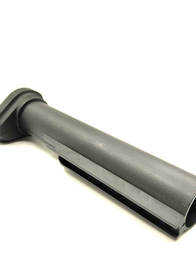 锦明8代原厂塑料后托心配件j8后托芯锦明配件