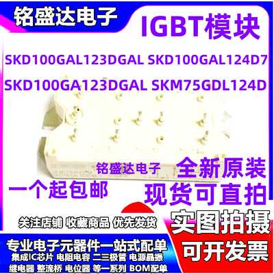 SKD100GAL123DGAL电源