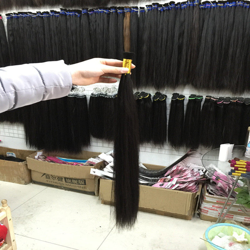 Extension mèches - Ref 217815 Image 3