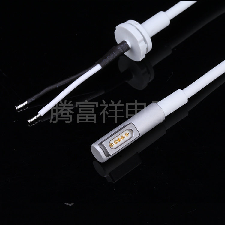 适用苹果笔记本充电器维修替换