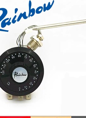 韩国彩虹温控开关TS-120S 150S 210S 320SR/SB特价销售