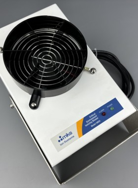 5802i 离子风机 离子空气吹风机 桌面型 带电源 带传感器现货