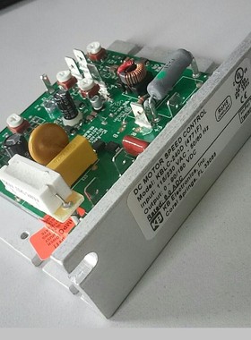 【原装正品】美国KB调速器KBLC-240D KBIC-120D现货