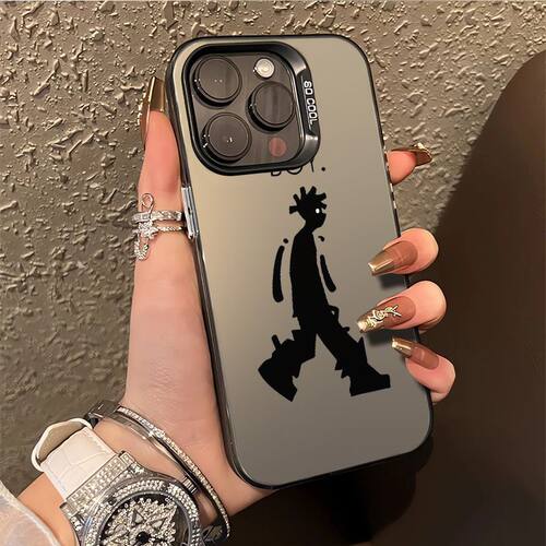 行走男孩适用于小米14/13PRO手