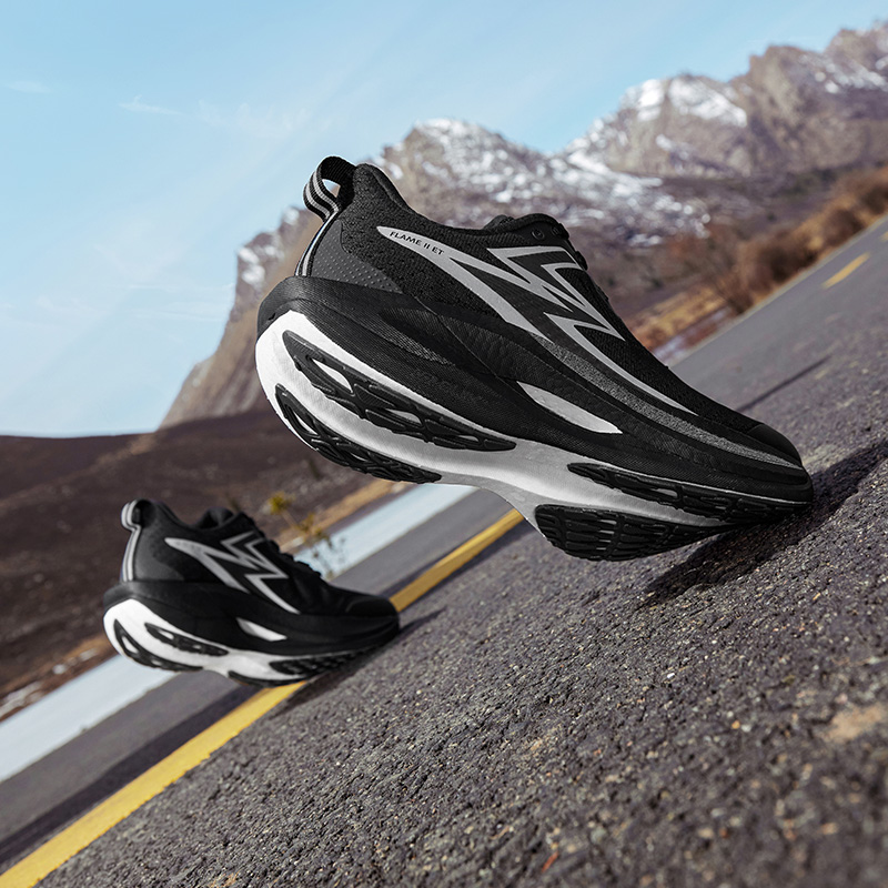 361飞燃跑鞋碳板竞速马拉松