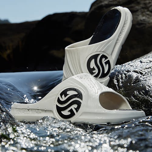 361°拖鞋男防滑沙滩鞋凉拖女