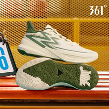 BIG3 3.0篮球鞋361男鞋运动鞋夏季实战透气后卫耐磨低帮球鞋男款