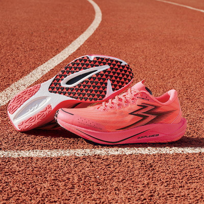 361飚速2Pro跑步鞋男款透气轻便减震跑鞋中考体测训练鞋运动鞋男,运动鞋new,跑步鞋,淘宝优惠券,粉丝福利购,淘宝优惠卷