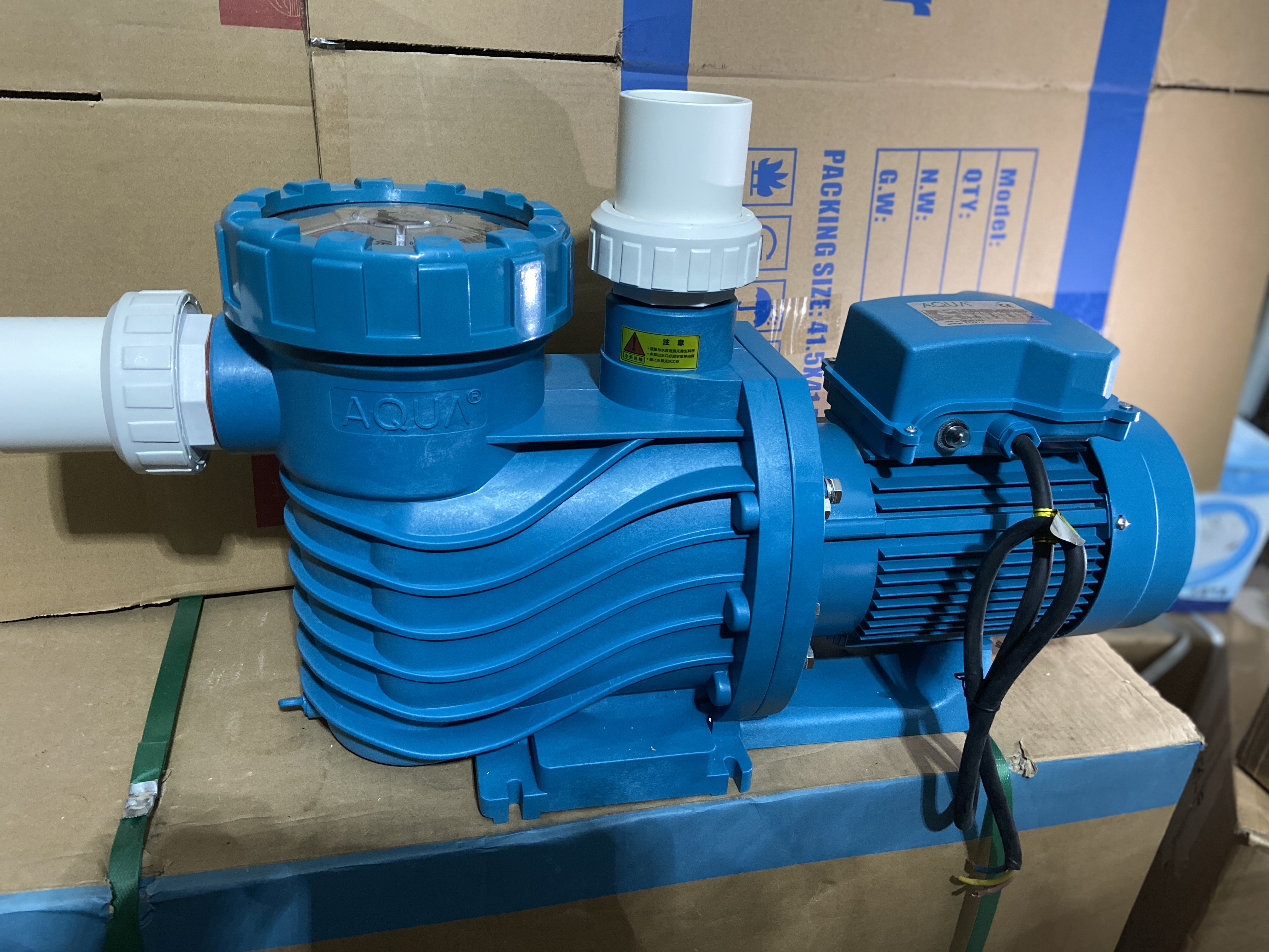 新款水泵AQUA包邮循环.过滤.吸污