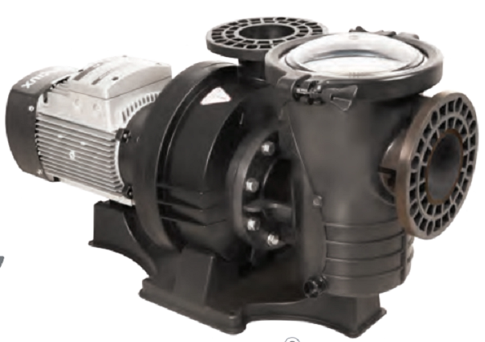 aps商用循环水泵低噪音用于商业游泳池水上公园海水设施大型过滤