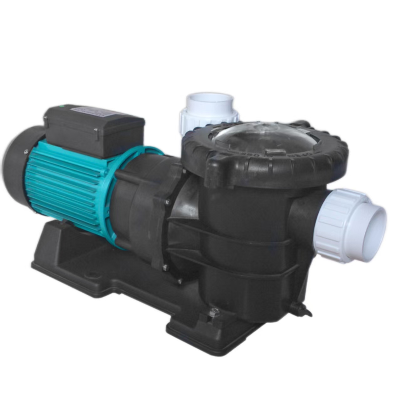 包邮凌霄海水泵循环游泳池