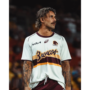 出口外贸男士RUGBY布里斯班速干场上训练慢跑功能面料圆领短袖T