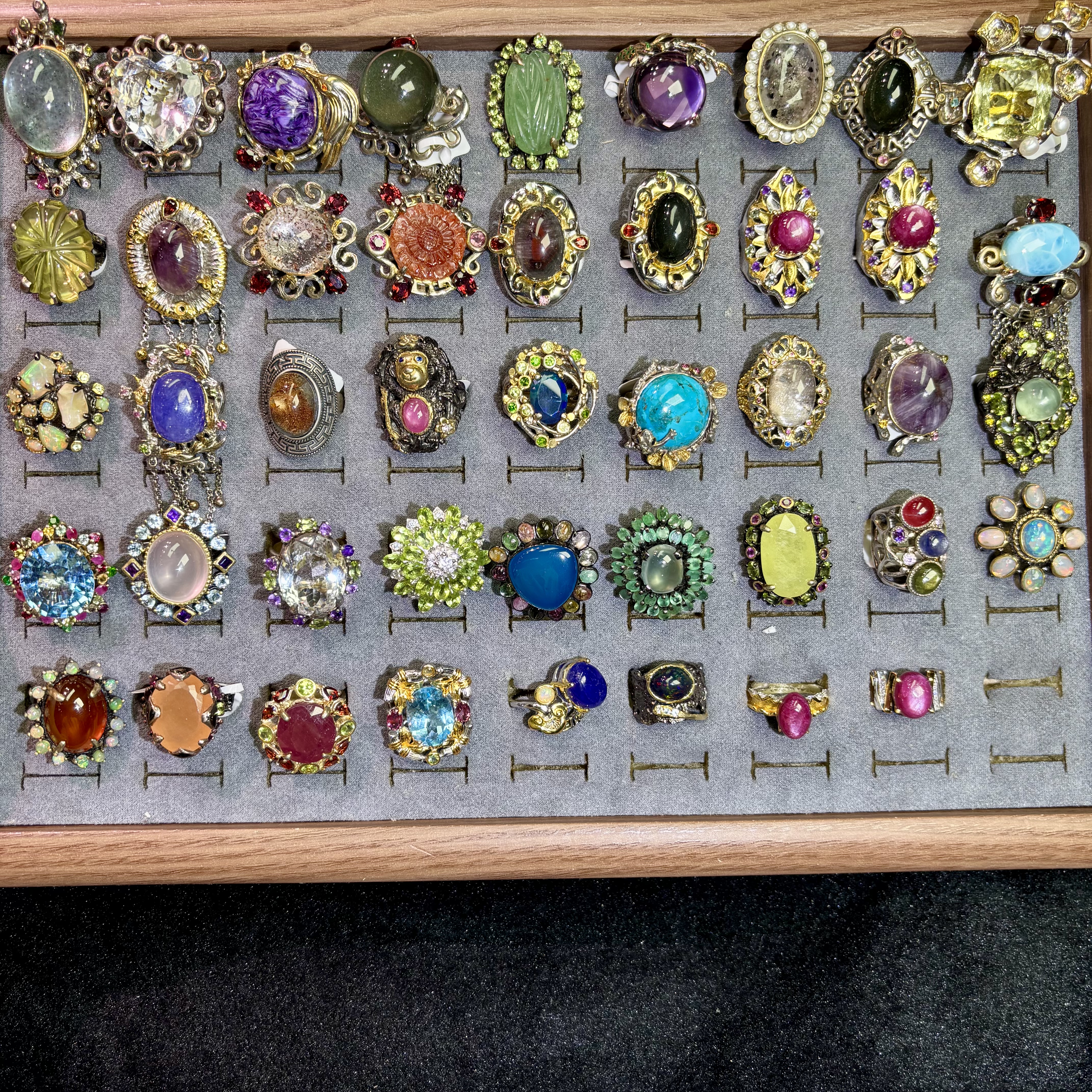 699福利戒指 私信后台选款