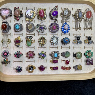 299福利戒指 私信后台选款