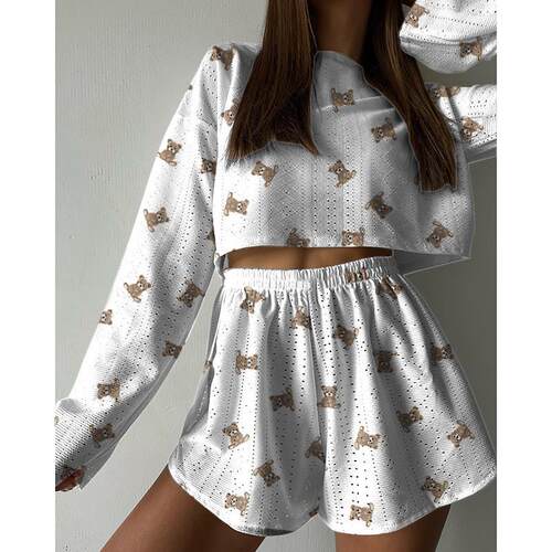 2024 New Womens Set