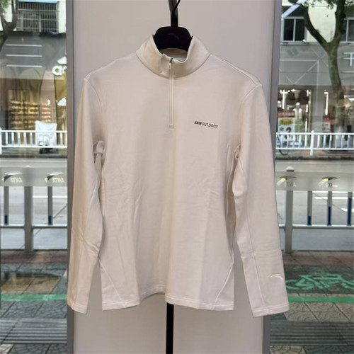 ANTA/安踏男子冬季新款卫衣